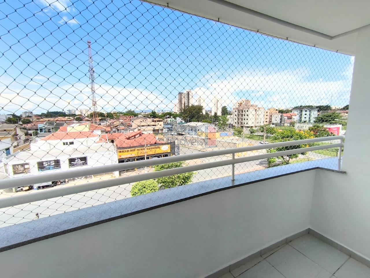 Apartamento para aluguel no Vila Aparecida: SACADA