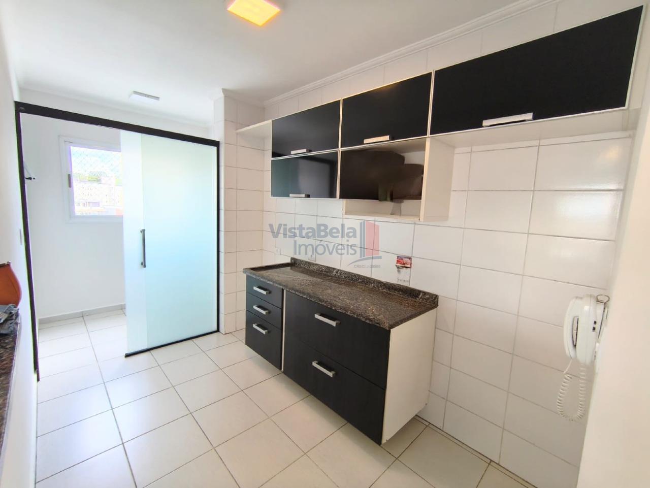 Apartamento para aluguel no Vila Aparecida: COZINHA