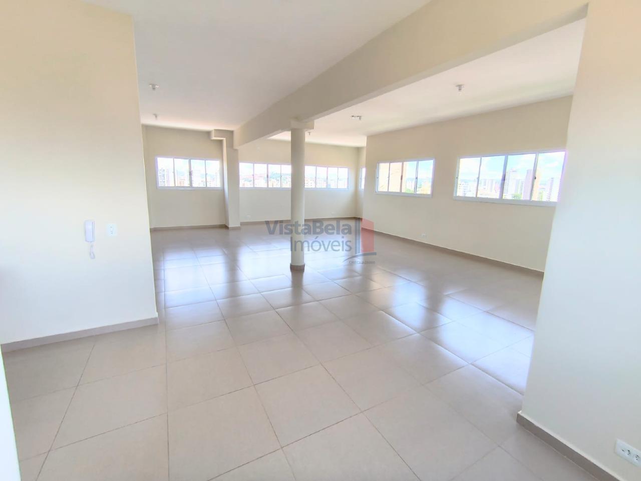 Apartamento para aluguel no Chácara do Visconde: SALÃO DE FESTAS