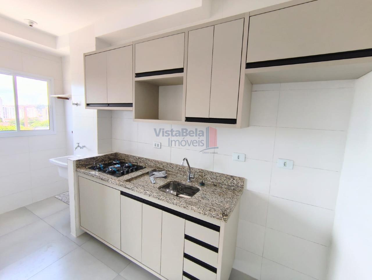 Apartamento para aluguel no Chácara do Visconde: COZINHA