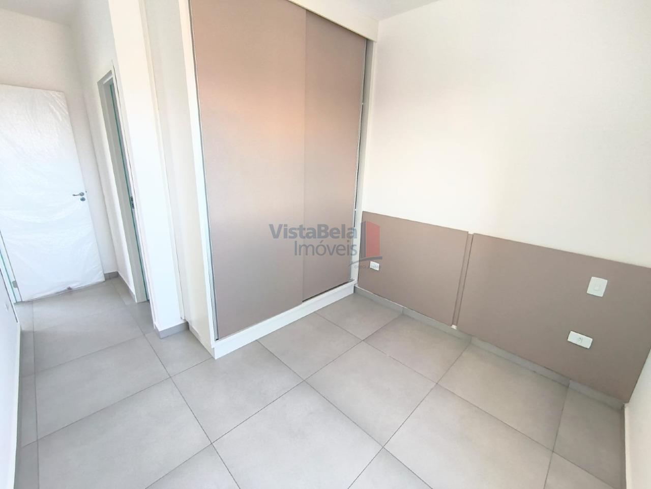 Apartamento para aluguel no Chácara do Visconde: SUÍTE