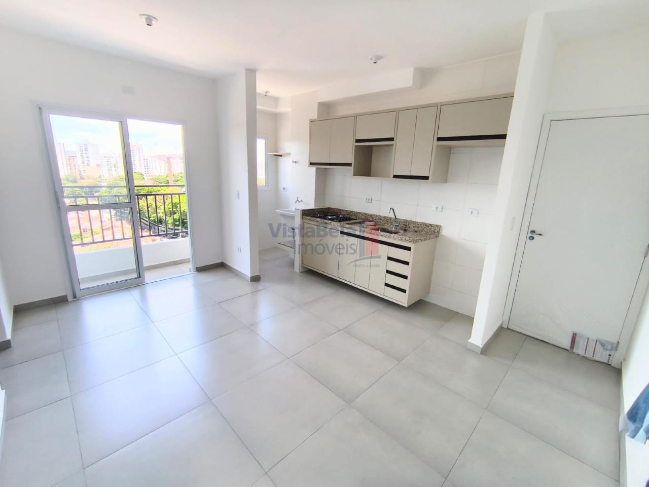 Apartamento para aluguel no Chácara do Visconde: SALA