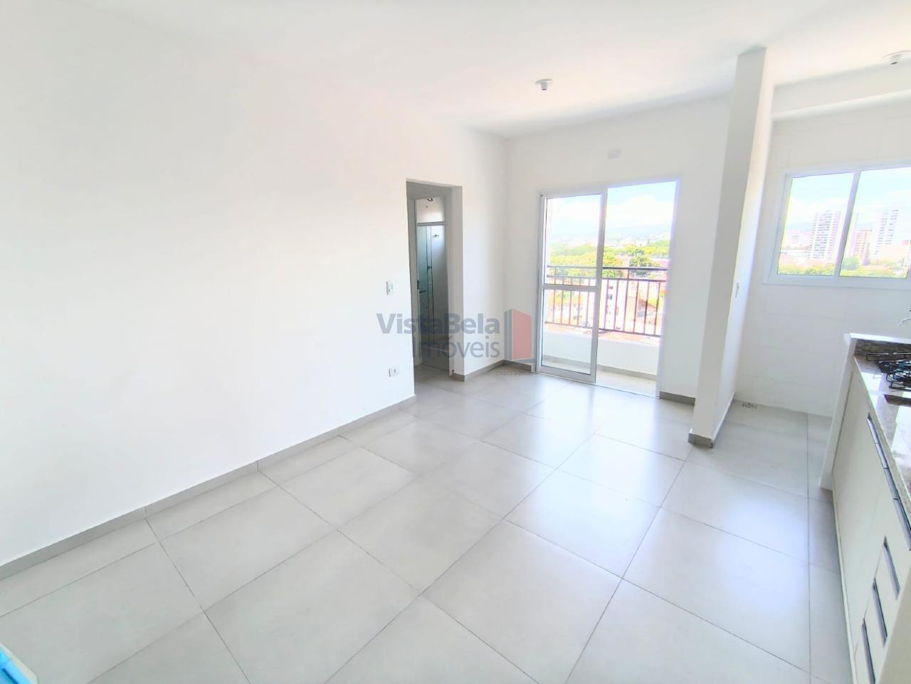 Apartamento para aluguel no Chácara do Visconde: SALA