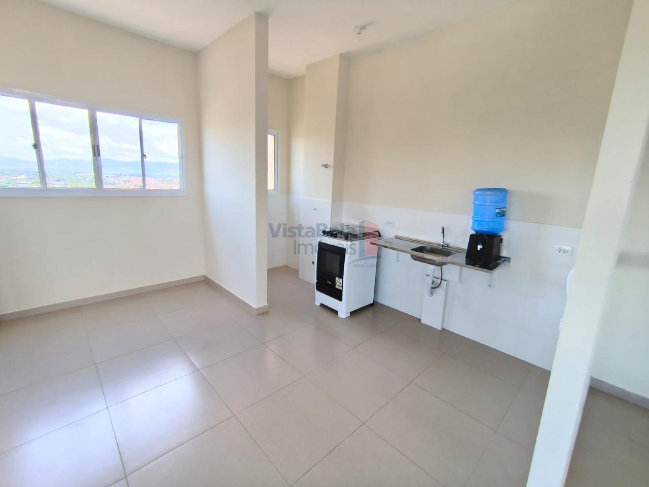 Apartamento para aluguel no Chácara do Visconde: SALÃO DE FESTAS