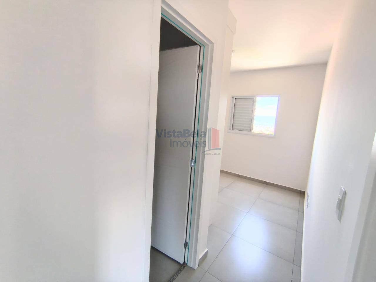 Apartamento para aluguel no Chácara do Visconde: SUÍTE