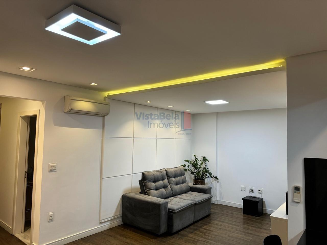 Apartamento à venda no Vila das Jabuticabeiras: 