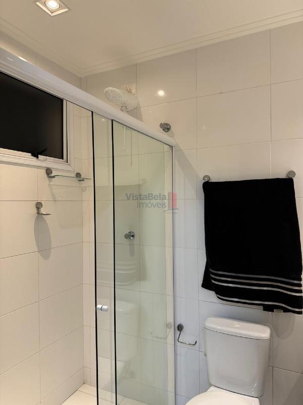 Apartamento à venda no Vila das Jabuticabeiras: 