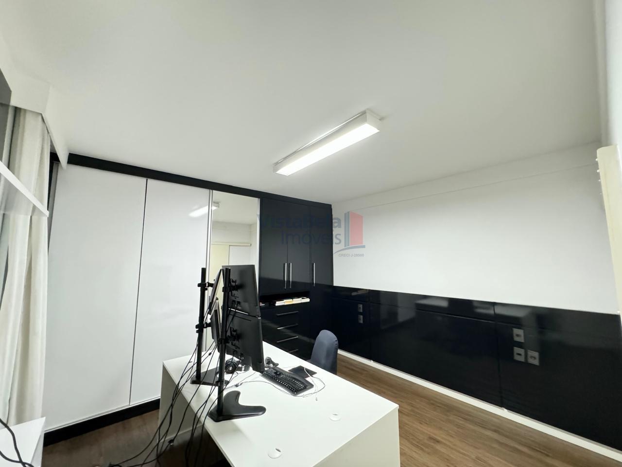 Apartamento à venda no Vila das Jabuticabeiras: 