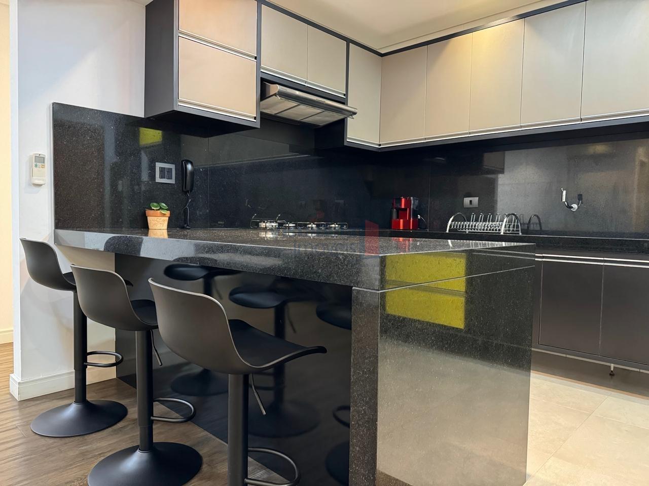 Apartamento à venda no Vila das Jabuticabeiras: 