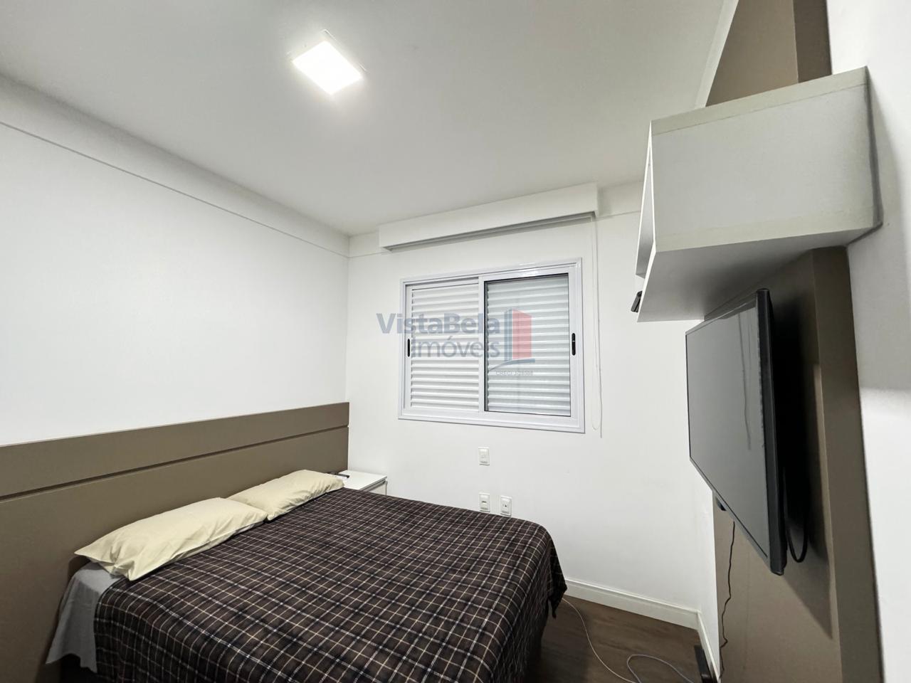 Apartamento à venda no Vila das Jabuticabeiras: 