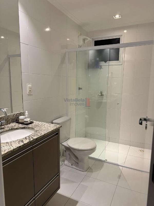 Apartamento à venda no Vila das Jabuticabeiras: 