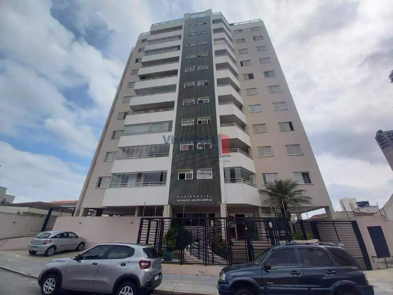Apartamento à venda no Vila das Jabuticabeiras: 