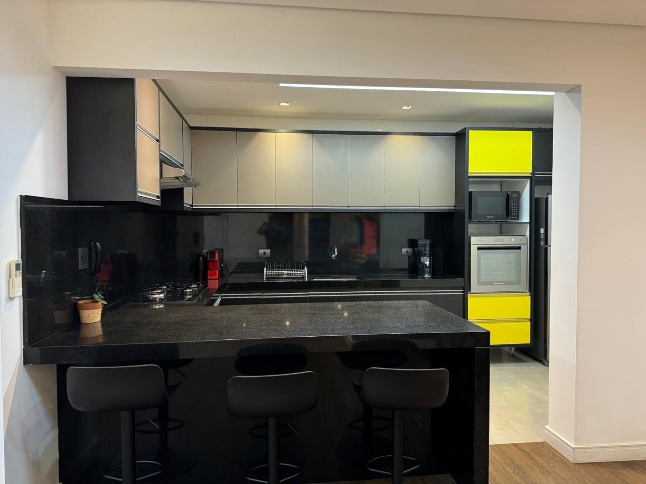 Apartamento à venda no Vila das Jabuticabeiras: 