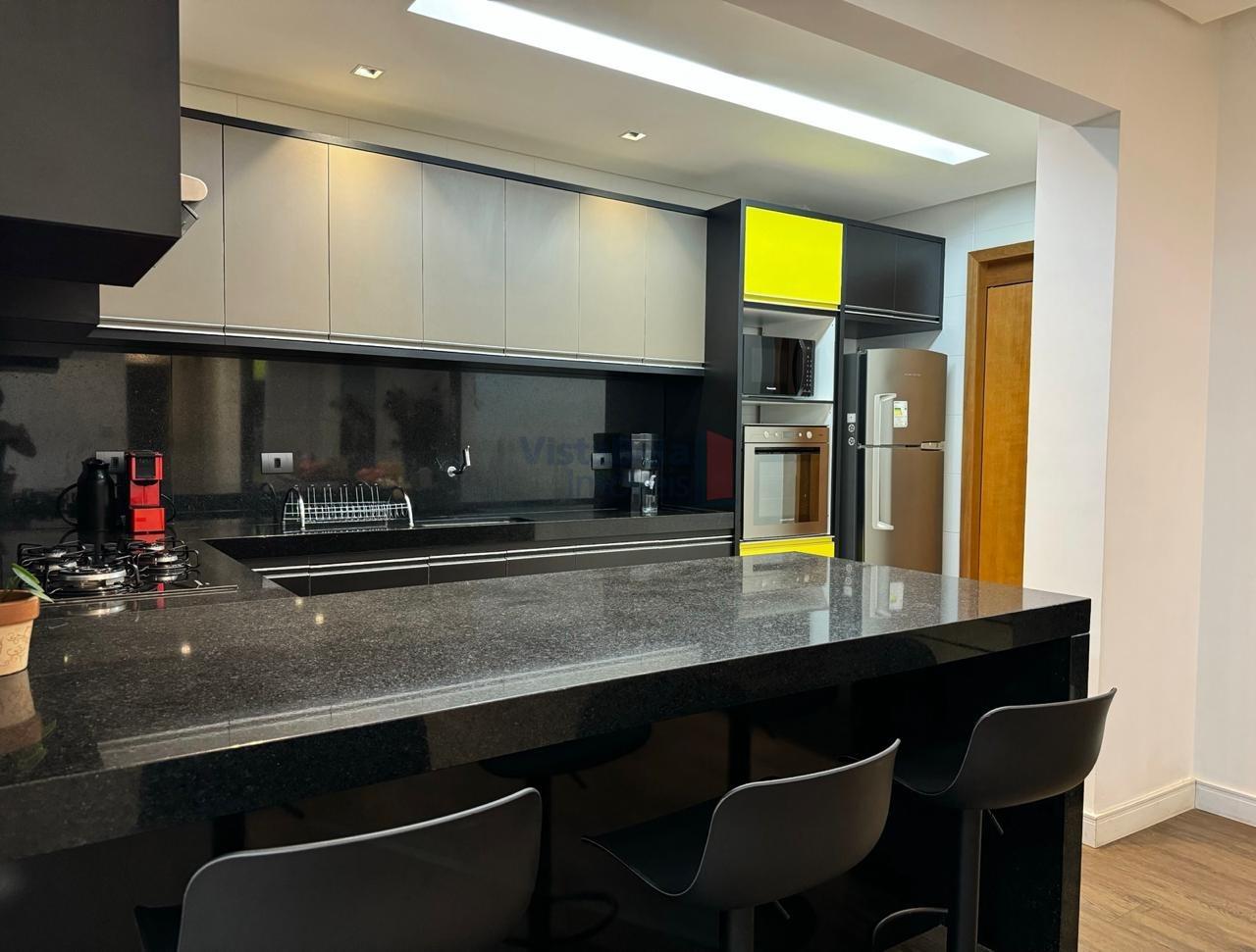 Apartamento à venda no Vila das Jabuticabeiras: 