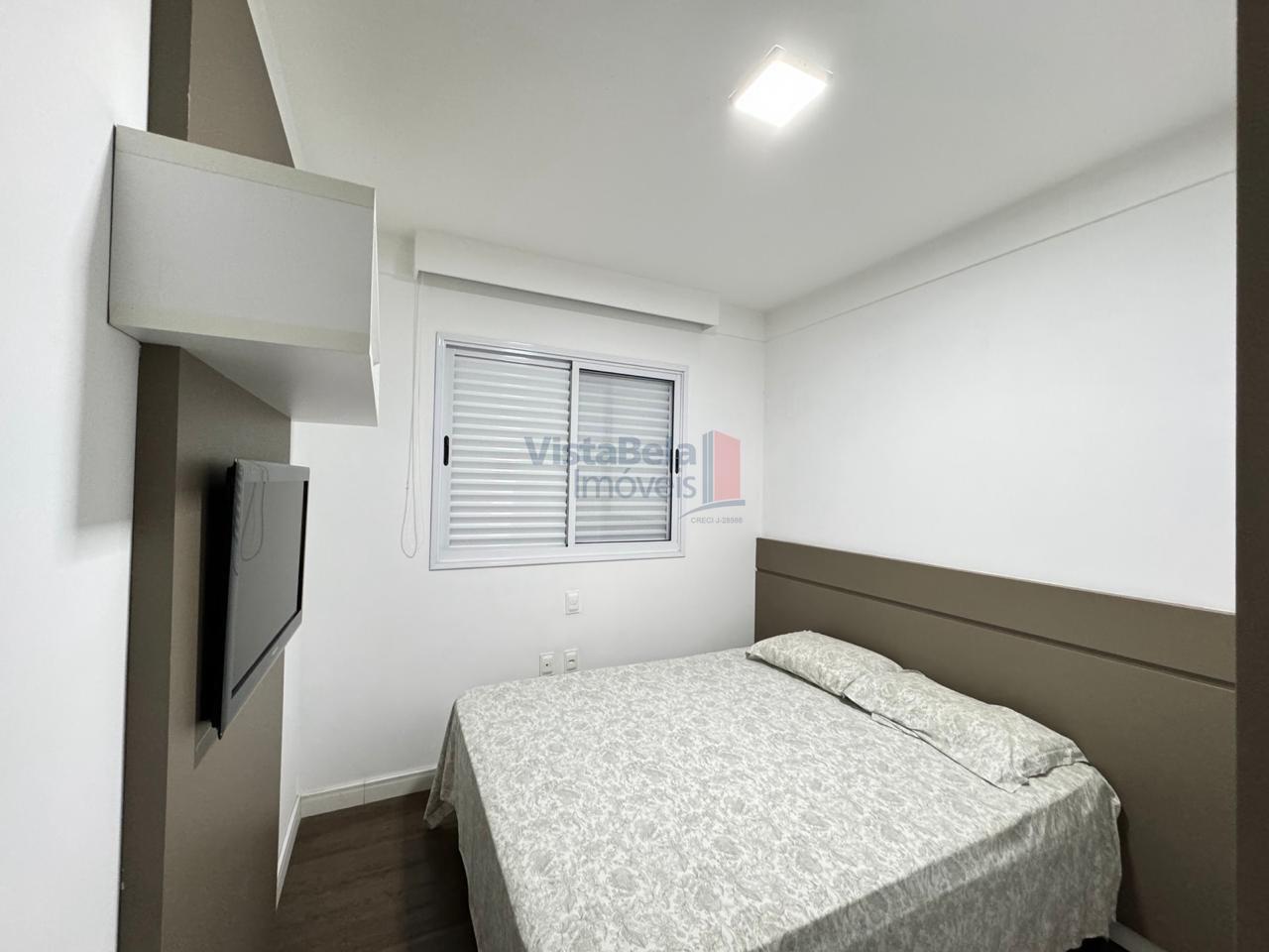 Apartamento à venda no Vila das Jabuticabeiras: 