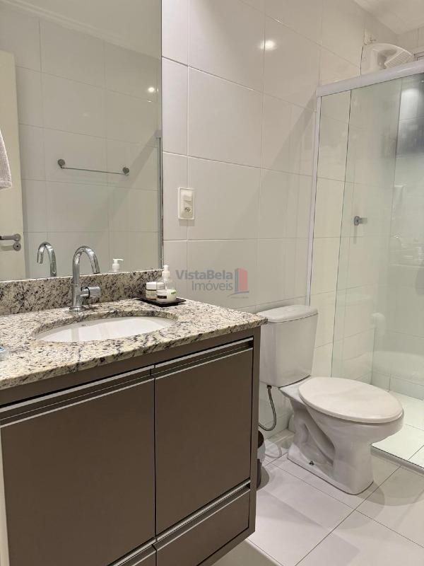 Apartamento à venda no Vila das Jabuticabeiras: 