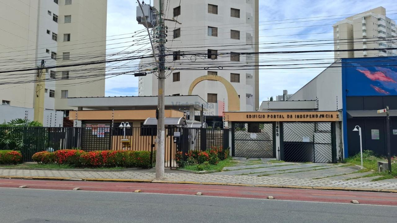 Apartamento à venda no Jardim das Nações: 