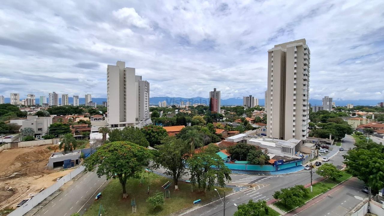 Apartamento à venda no Jardim das Nações: 