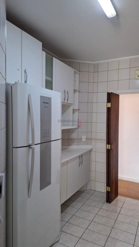 Apartamento à venda no Jardim das Nações: 