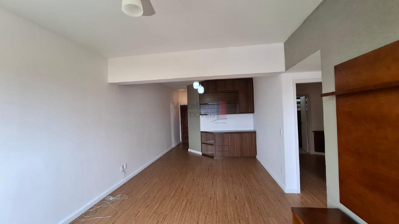 Apartamento à venda no Jardim das Nações: 