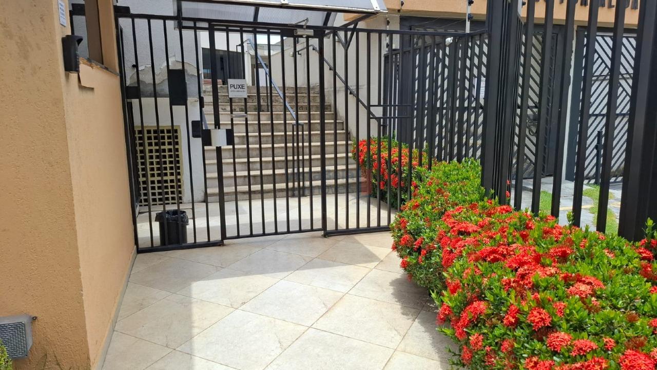 Apartamento à venda no Jardim das Nações: 