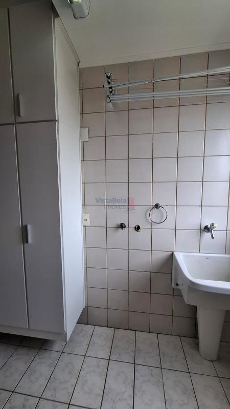 Apartamento à venda no Jardim das Nações: 