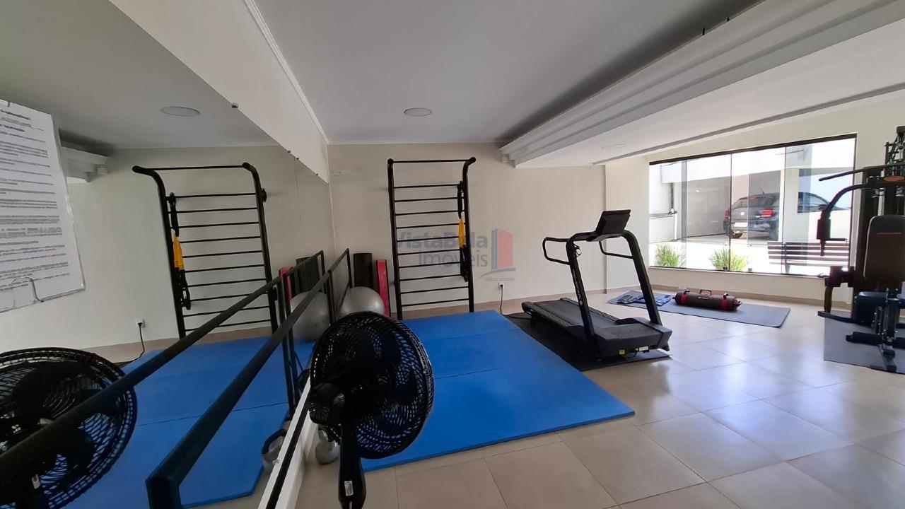 Apartamento à venda no Jardim das Nações: 