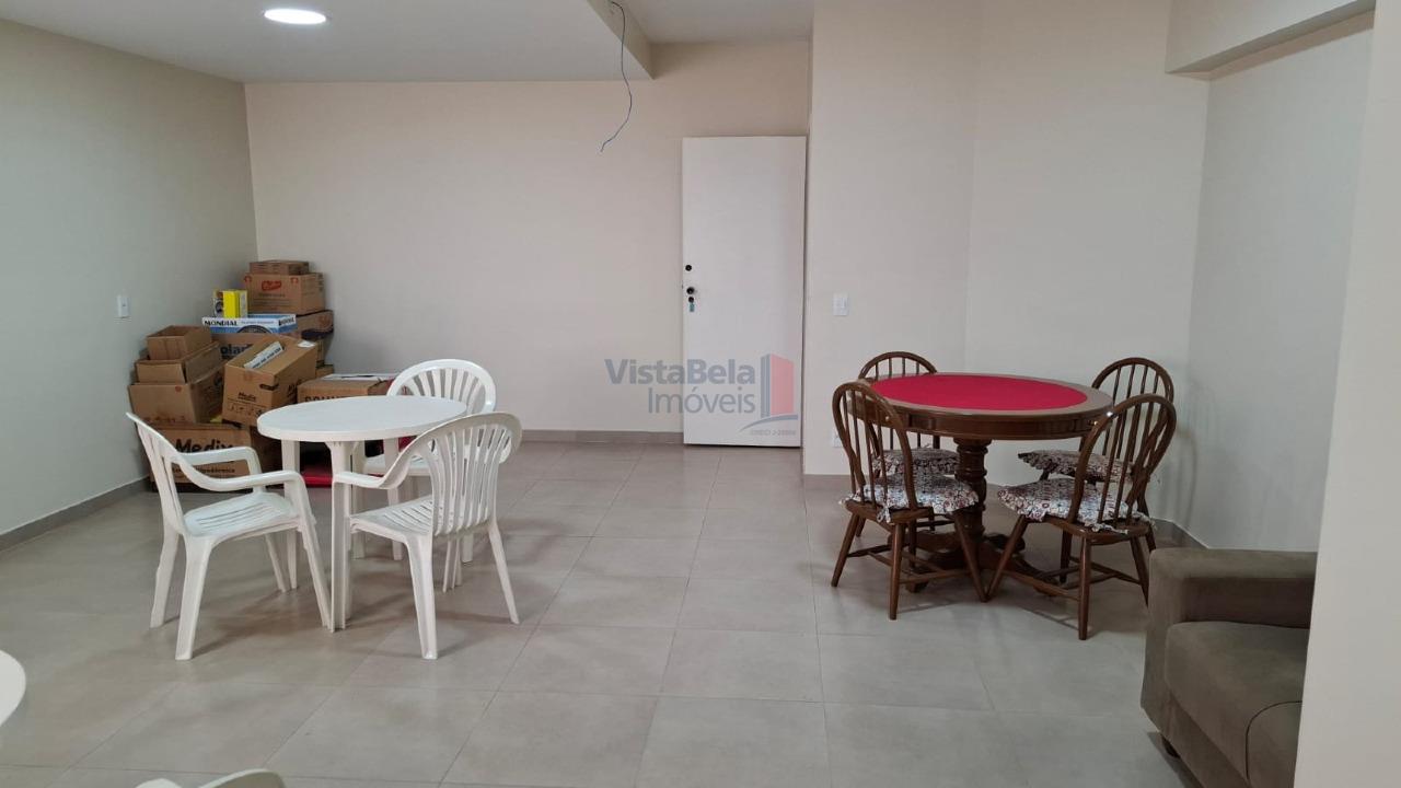 Apartamento à venda no Jardim das Nações: 