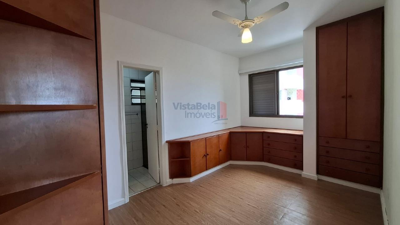 Apartamento à venda no Jardim das Nações: 