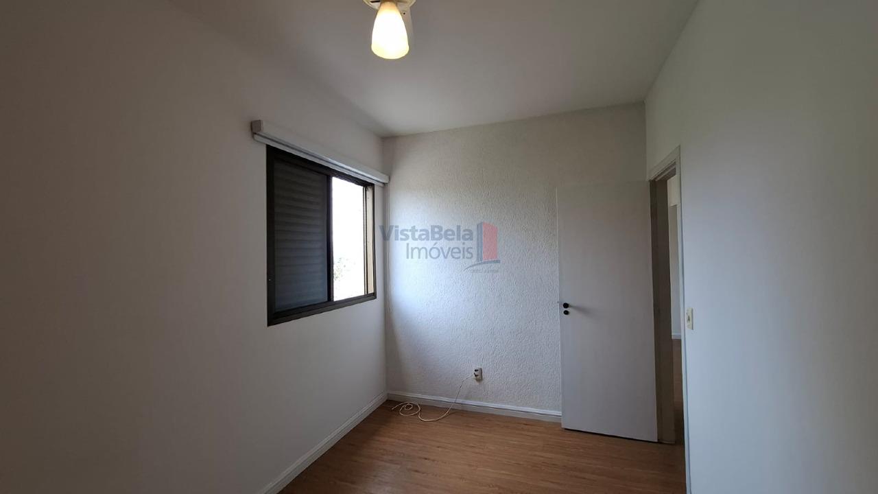 Apartamento à venda no Jardim das Nações: 