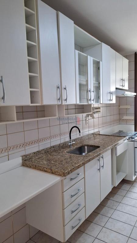 Apartamento à venda no Jardim das Nações: 