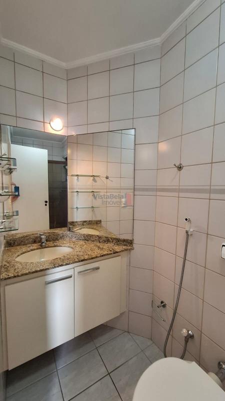 Apartamento à venda no Jardim das Nações: 