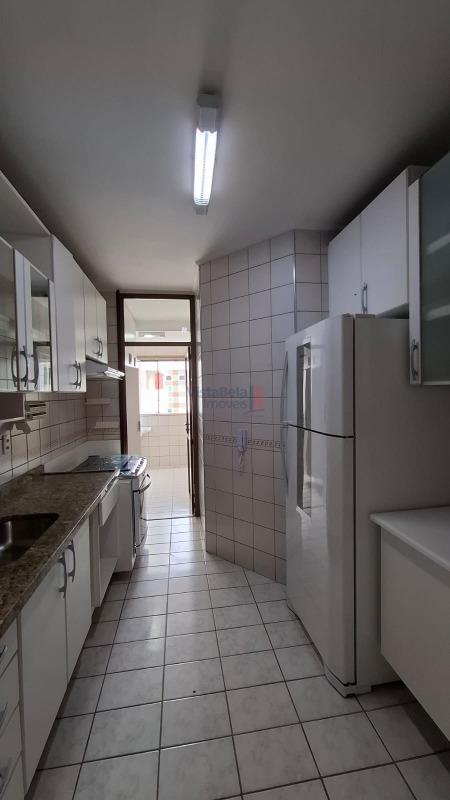 Apartamento à venda no Jardim das Nações: 