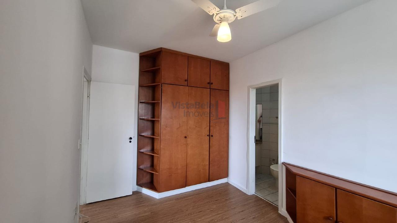 Apartamento à venda no Jardim das Nações: 