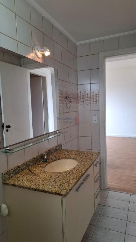 Apartamento à venda no Jardim das Nações: 