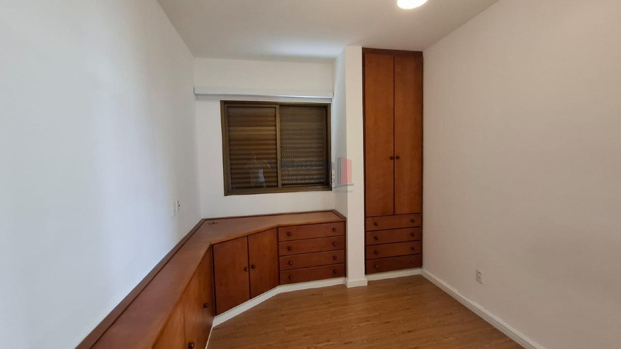 Apartamento à venda no Jardim das Nações: 