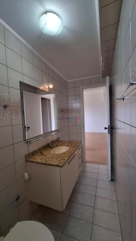 Apartamento à venda no Jardim das Nações: 