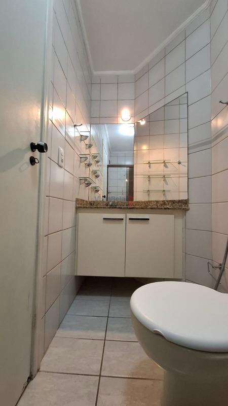 Apartamento à venda no Jardim das Nações: 