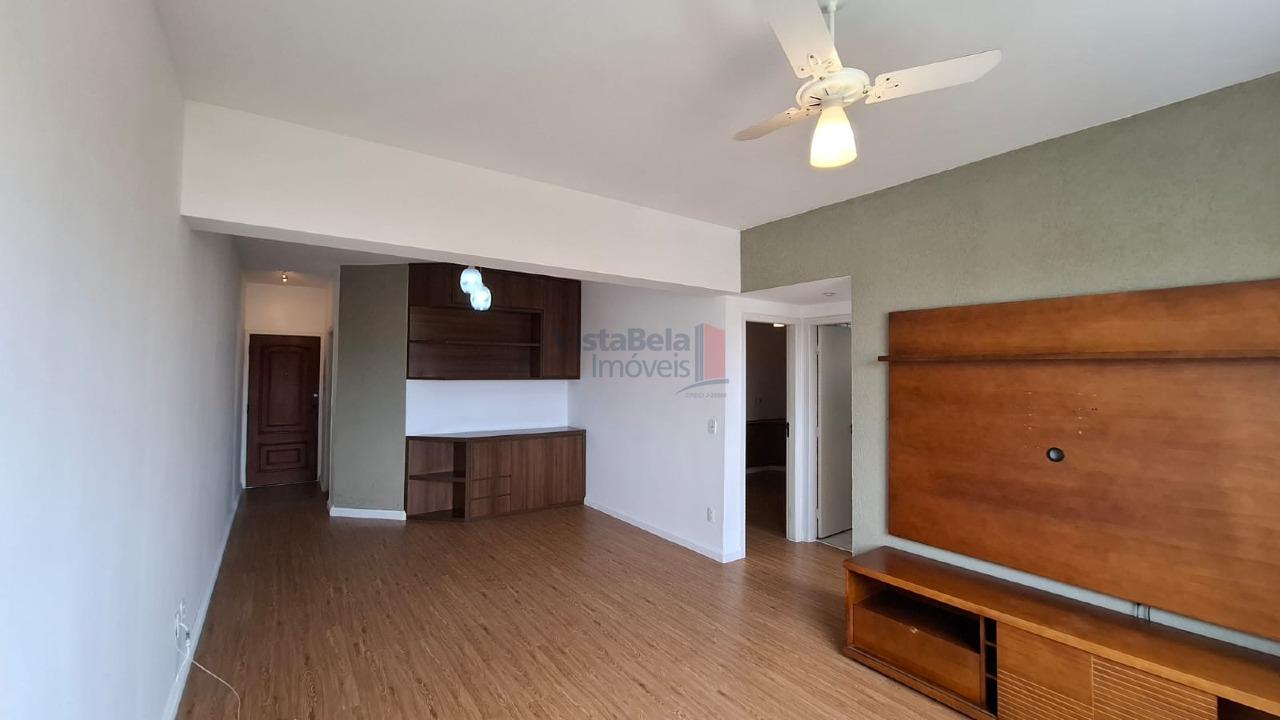 Apartamento à venda no Jardim das Nações: 