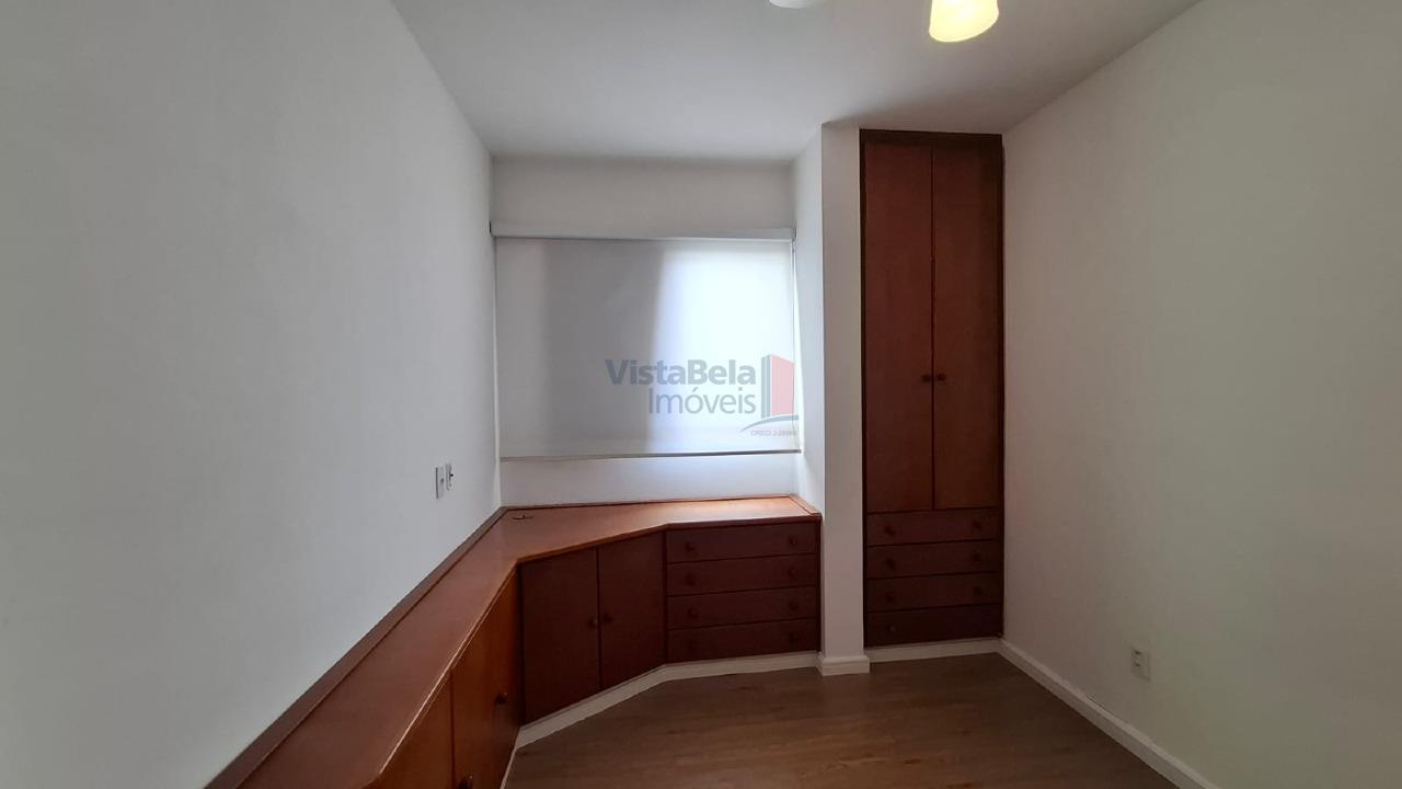 Apartamento à venda no Jardim das Nações: 