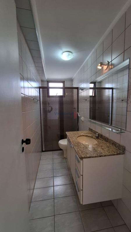 Apartamento à venda no Jardim das Nações: 