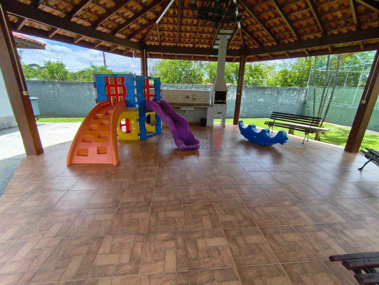 Lote em condomínio à venda no Jardim dos Estados: 