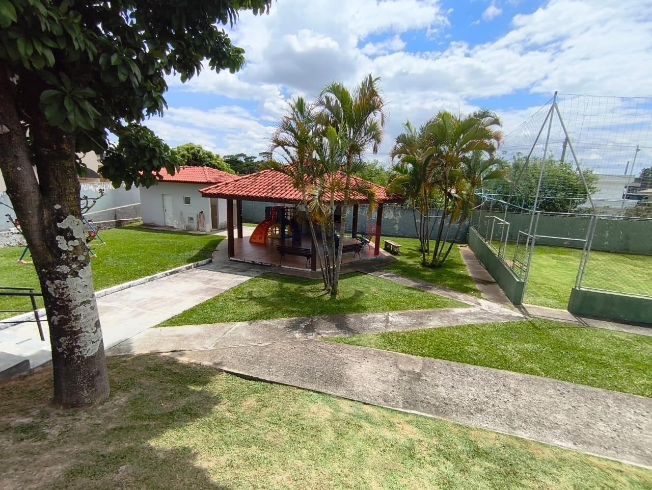 Lote em condomínio à venda no Jardim dos Estados: 