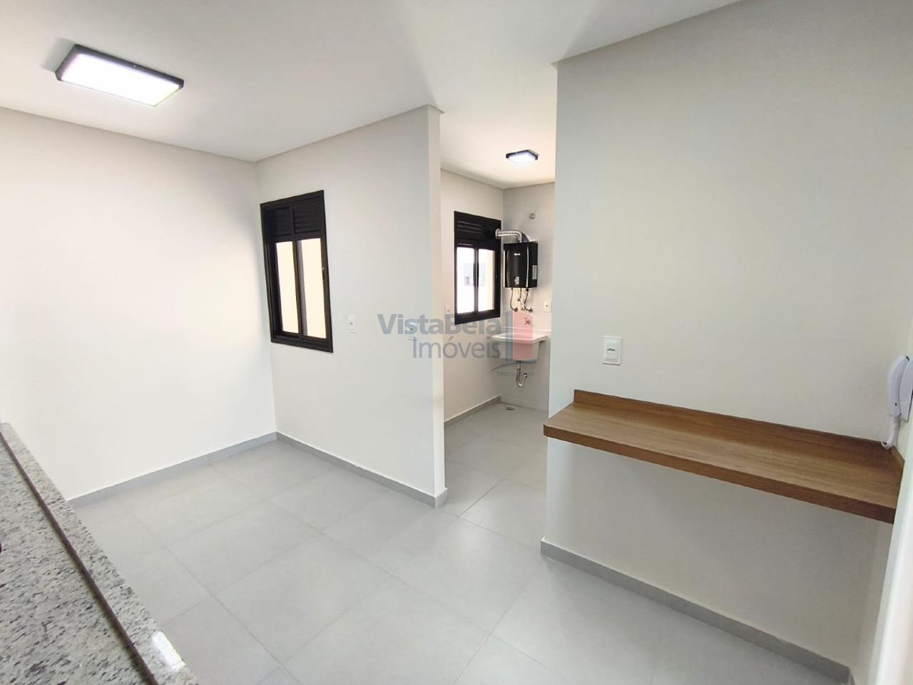 Apartamento à venda no Jardim das Nações: COZINHA