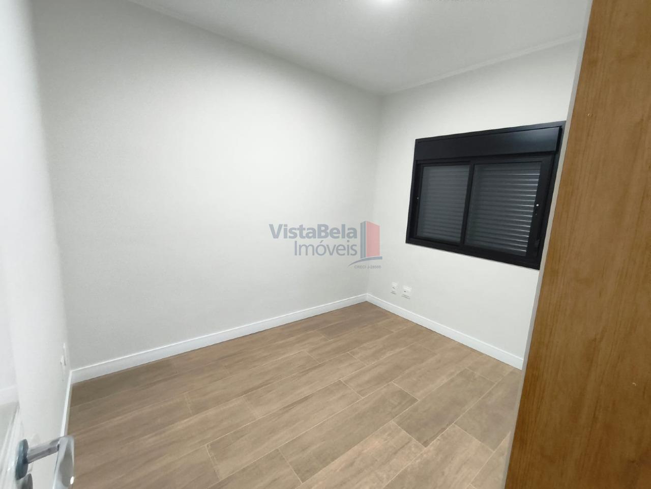 Apartamento à venda no Jardim das Nações: 1° DORMITÓRIO