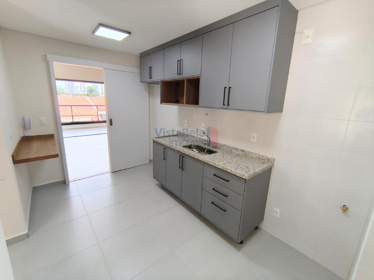 Apartamento à venda no Jardim das Nações: COZINHA