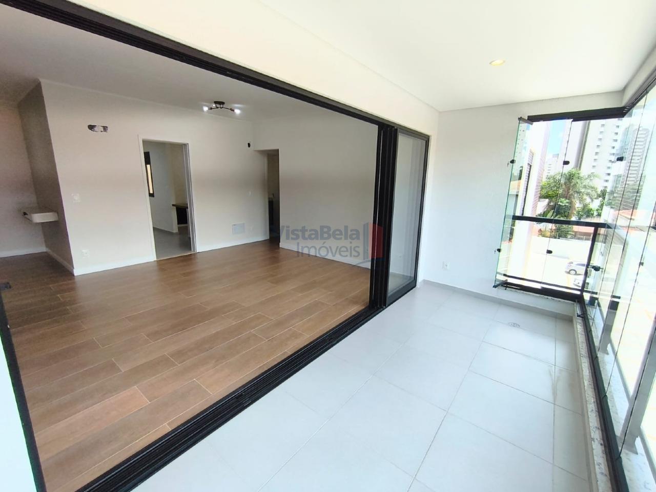 Apartamento à venda no Jardim das Nações: VARANDA GOURMET