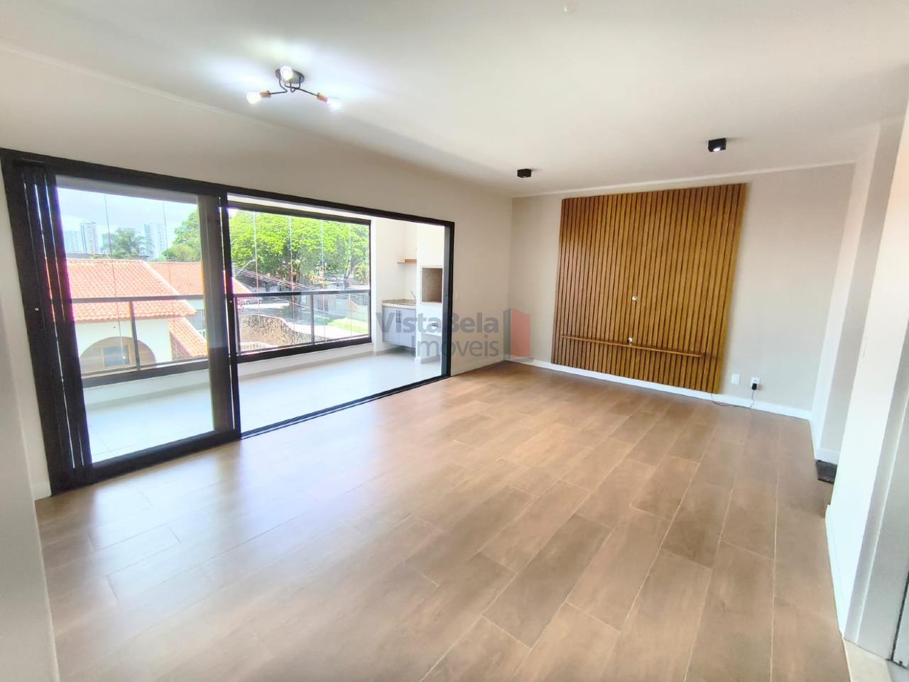 Apartamento à venda no Jardim das Nações: SALA 2 AMBIENTES