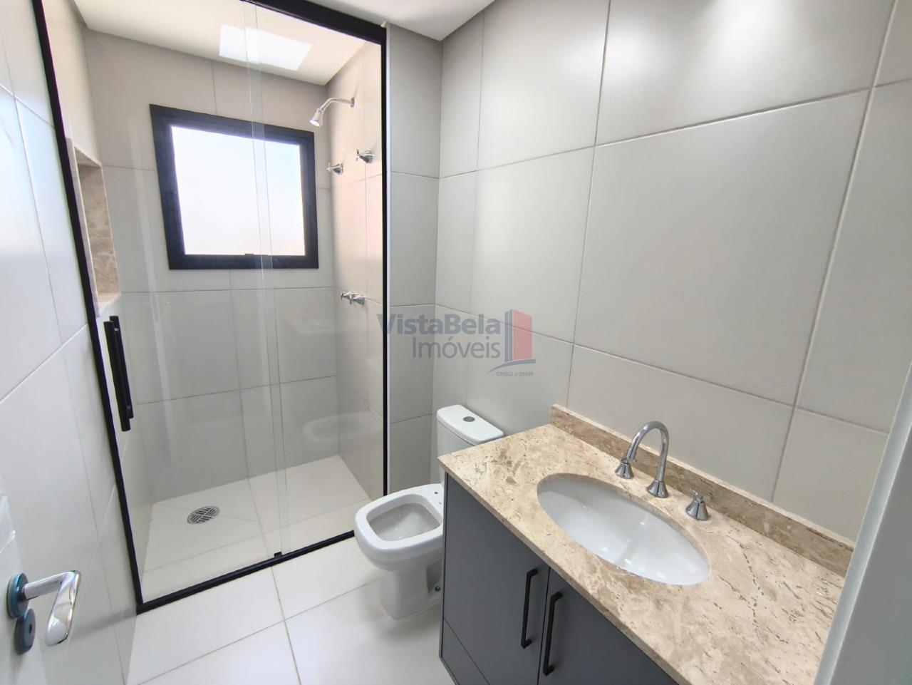 Apartamento à venda no Jardim das Nações: WC SUÍTE