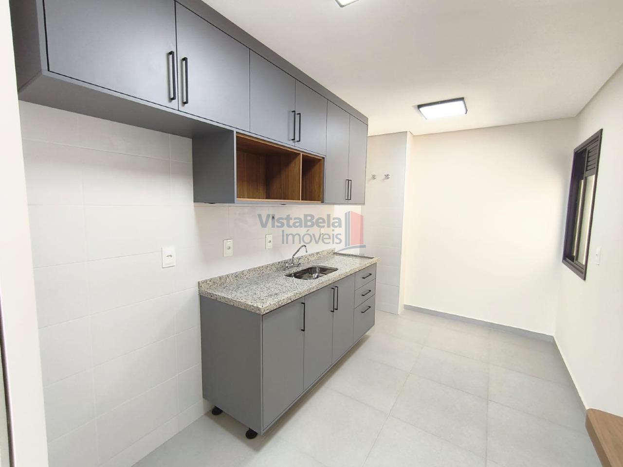 Apartamento à venda no Jardim das Nações: COZINHA